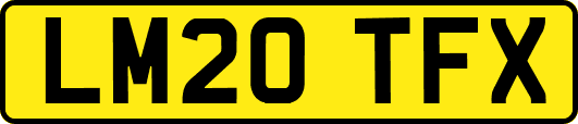 LM20TFX