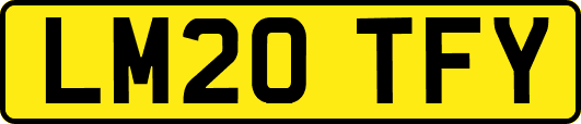 LM20TFY