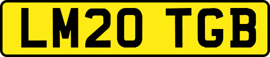 LM20TGB
