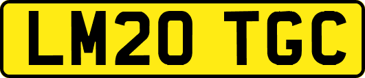LM20TGC