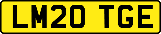 LM20TGE