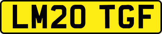 LM20TGF