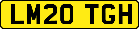 LM20TGH