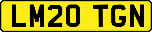 LM20TGN