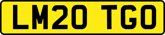LM20TGO