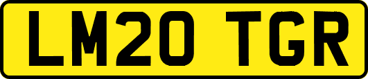 LM20TGR