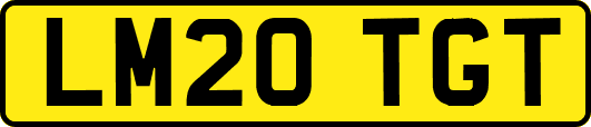 LM20TGT