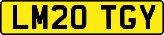 LM20TGY