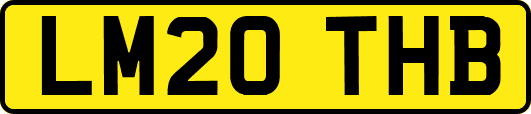 LM20THB