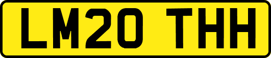 LM20THH