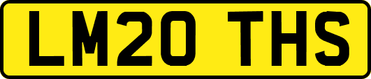 LM20THS
