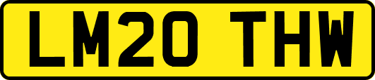 LM20THW