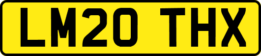LM20THX