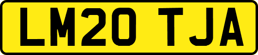 LM20TJA
