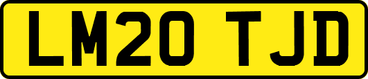 LM20TJD