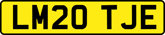 LM20TJE