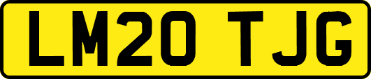 LM20TJG
