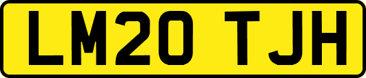 LM20TJH