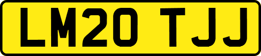 LM20TJJ