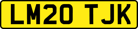 LM20TJK