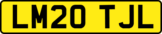 LM20TJL