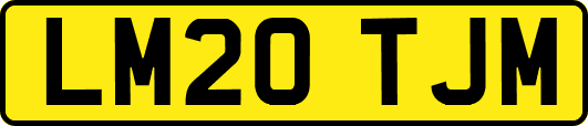 LM20TJM
