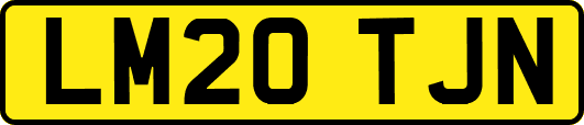 LM20TJN
