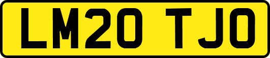 LM20TJO
