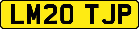LM20TJP