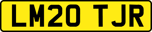 LM20TJR