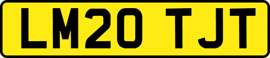 LM20TJT