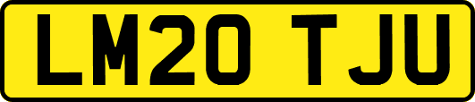 LM20TJU