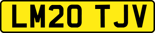 LM20TJV