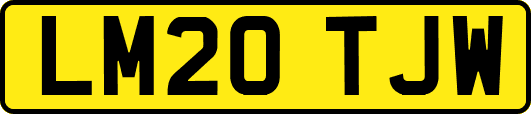 LM20TJW