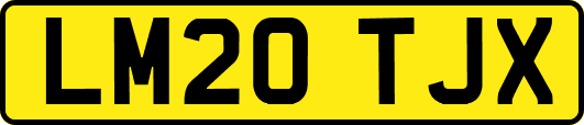 LM20TJX