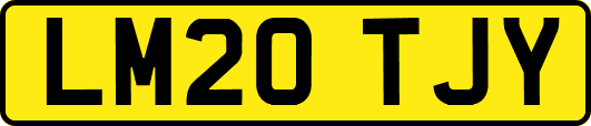 LM20TJY