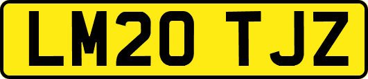 LM20TJZ