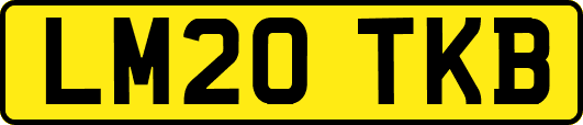 LM20TKB