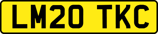 LM20TKC
