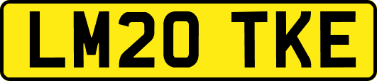 LM20TKE