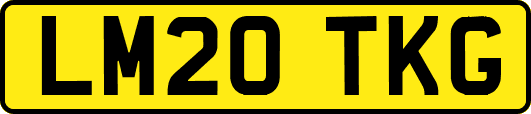 LM20TKG