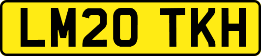 LM20TKH