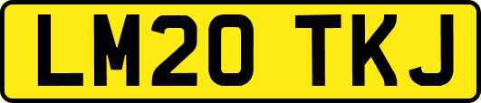LM20TKJ