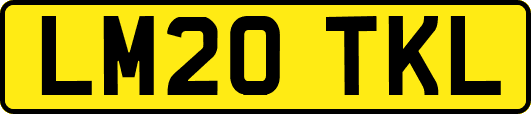 LM20TKL