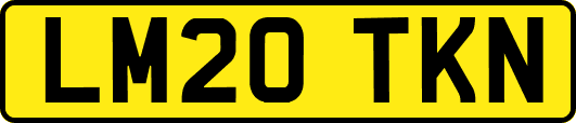 LM20TKN