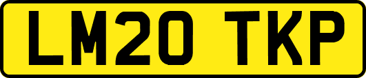 LM20TKP