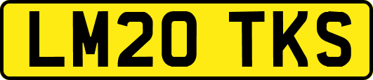 LM20TKS