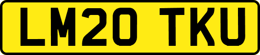 LM20TKU