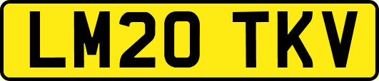 LM20TKV
