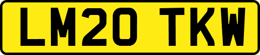 LM20TKW